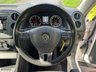 USED 2013 13 VOLKSWAGEN TIGUAN 2.0 SE TDI BLUEMOTION TECHNOLOGY 4MOTION 5d 138 BHP 