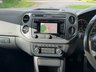USED 2013 13 VOLKSWAGEN TIGUAN 2.0 SE TDI BLUEMOTION TECHNOLOGY 4MOTION 5d 138 BHP 