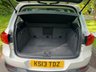 USED 2013 13 VOLKSWAGEN TIGUAN 2.0 SE TDI BLUEMOTION TECHNOLOGY 4MOTION 5d 138 BHP 