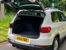 USED 2013 13 VOLKSWAGEN TIGUAN 2.0 SE TDI BLUEMOTION TECHNOLOGY 4MOTION 5d 138 BHP 