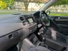 USED 2013 13 VOLKSWAGEN TIGUAN 2.0 SE TDI BLUEMOTION TECHNOLOGY 4MOTION 5d 138 BHP 