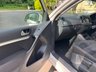 USED 2013 13 VOLKSWAGEN TIGUAN 2.0 SE TDI BLUEMOTION TECHNOLOGY 4MOTION 5d 138 BHP 