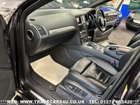 USED 2013 63 AUDI Q7 3.0 TDI QUATTRO S LINE PLUS 5d 245 BHP UK DELIVERY FLAT FEE &pound;175 (SUBJECT TO DEAL) *OVER 100 IMAGES ON OUR WEBSITE*BESPOKE FINANCE ARRANGED*PART EXCHANGE WELCOME*ALL VEHICLES HPI CLEAR