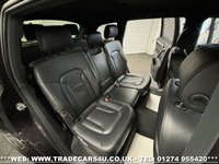 USED 2013 63 AUDI Q7 3.0 TDI QUATTRO S LINE PLUS 5d 245 BHP UK DELIVERY FLAT FEE &pound;175 (SUBJECT TO DEAL) *OVER 100 IMAGES ON OUR WEBSITE*BESPOKE FINANCE ARRANGED*PART EXCHANGE WELCOME*ALL VEHICLES HPI CLEAR