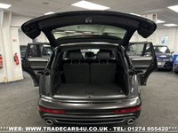 USED 2013 63 AUDI Q7 3.0 TDI QUATTRO S LINE PLUS 5d 245 BHP UK DELIVERY FLAT FEE &pound;175 (SUBJECT TO DEAL) *OVER 100 IMAGES ON OUR WEBSITE*BESPOKE FINANCE ARRANGED*PART EXCHANGE WELCOME*ALL VEHICLES HPI CLEAR