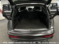USED 2013 63 AUDI Q7 3.0 TDI QUATTRO S LINE PLUS 5d 245 BHP UK DELIVERY FLAT FEE &pound;175 (SUBJECT TO DEAL) *OVER 100 IMAGES ON OUR WEBSITE*BESPOKE FINANCE ARRANGED*PART EXCHANGE WELCOME*ALL VEHICLES HPI CLEAR