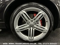 USED 2013 63 AUDI Q7 3.0 TDI QUATTRO S LINE PLUS 5d 245 BHP UK DELIVERY FLAT FEE &pound;175 (SUBJECT TO DEAL) *OVER 100 IMAGES ON OUR WEBSITE*BESPOKE FINANCE ARRANGED*PART EXCHANGE WELCOME*ALL VEHICLES HPI CLEAR