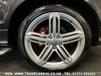USED 2013 63 AUDI Q7 3.0 TDI QUATTRO S LINE PLUS 5d 245 BHP UK DELIVERY FLAT FEE &pound;175 (SUBJECT TO DEAL) *OVER 100 IMAGES ON OUR WEBSITE*BESPOKE FINANCE ARRANGED*PART EXCHANGE WELCOME*ALL VEHICLES HPI CLEAR