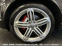 USED 2013 63 AUDI Q7 3.0 TDI QUATTRO S LINE PLUS 5d 245 BHP UK DELIVERY FLAT FEE &pound;175 (SUBJECT TO DEAL) *OVER 100 IMAGES ON OUR WEBSITE*BESPOKE FINANCE ARRANGED*PART EXCHANGE WELCOME*ALL VEHICLES HPI CLEAR