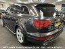 USED 2013 63 AUDI Q7 3.0 TDI QUATTRO S LINE PLUS 5d 245 BHP UK DELIVERY FLAT FEE &pound;175 (SUBJECT TO DEAL) *OVER 100 IMAGES ON OUR WEBSITE*BESPOKE FINANCE ARRANGED*PART EXCHANGE WELCOME*ALL VEHICLES HPI CLEAR