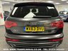 USED 2013 63 AUDI Q7 3.0 TDI QUATTRO S LINE PLUS 5d 245 BHP UK DELIVERY FLAT FEE &pound;175 (SUBJECT TO DEAL) *OVER 100 IMAGES ON OUR WEBSITE*BESPOKE FINANCE ARRANGED*PART EXCHANGE WELCOME*ALL VEHICLES HPI CLEAR