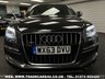 USED 2013 63 AUDI Q7 3.0 TDI QUATTRO S LINE PLUS 5d 245 BHP UK DELIVERY FLAT FEE &pound;175 (SUBJECT TO DEAL) *OVER 100 IMAGES ON OUR WEBSITE*BESPOKE FINANCE ARRANGED*PART EXCHANGE WELCOME*ALL VEHICLES HPI CLEAR