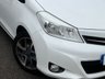USED 2013 TOYOTA YARIS 1.33 VVT-i Trend 5dr Multidrive-S 