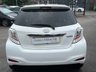 USED 2013 TOYOTA YARIS 1.33 VVT-i Trend 5dr Multidrive-S 