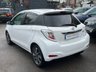 USED 2013 TOYOTA YARIS 1.33 VVT-i Trend 5dr Multidrive-S 