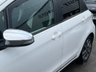 USED 2013 TOYOTA YARIS 1.33 VVT-i Trend 5dr Multidrive-S 