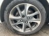 USED 2013 TOYOTA YARIS 1.33 VVT-i Trend 5dr Multidrive-S 