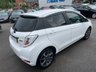 USED 2013 TOYOTA YARIS 1.33 VVT-i Trend 5dr Multidrive-S 