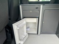 USED 2021 71 FORD TRANSIT CUSTOM LUXURY 4 BERTH CAMPER VAN 2.0 300 LIMITED 130 BHP DIESEL HEATER