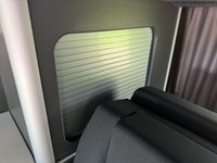 USED 2021 71 FORD TRANSIT CUSTOM LUXURY 4 BERTH CAMPER VAN 2.0 300 LIMITED 130 BHP DIESEL HEATER