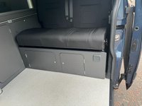 USED 2021 71 FORD TRANSIT CUSTOM LUXURY 4 BERTH CAMPER VAN 2.0 300 LIMITED 130 BHP DIESEL HEATER