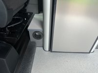 USED 2021 71 FORD TRANSIT CUSTOM LUXURY 4 BERTH CAMPER VAN 2.0 300 LIMITED 130 BHP DIESEL HEATER
