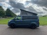 USED 2021 71 FORD TRANSIT CUSTOM LUXURY 4 BERTH CAMPER VAN 2.0 300 LIMITED 130 BHP DIESEL HEATER