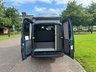 USED 2021 71 FORD TRANSIT CUSTOM LUXURY 4 BERTH CAMPER VAN 2.0 300 LIMITED 130 BHP DIESEL HEATER