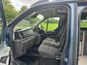 USED 2021 71 FORD TRANSIT CUSTOM LUXURY 4 BERTH CAMPER VAN 2.0 300 LIMITED 130 BHP DIESEL HEATER