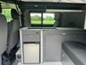 USED 2021 71 FORD TRANSIT CUSTOM LUXURY 4 BERTH CAMPER VAN 2.0 300 LIMITED 130 BHP DIESEL HEATER