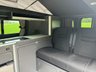 USED 2021 71 FORD TRANSIT CUSTOM LUXURY 4 BERTH CAMPER VAN 2.0 300 LIMITED 130 BHP DIESEL HEATER