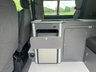 USED 2021 71 FORD TRANSIT CUSTOM LUXURY 4 BERTH CAMPER VAN 2.0 300 LIMITED 130 BHP DIESEL HEATER