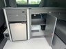 USED 2021 71 FORD TRANSIT CUSTOM LUXURY 4 BERTH CAMPER VAN 2.0 300 LIMITED 130 BHP DIESEL HEATER