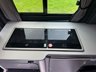 USED 2021 71 FORD TRANSIT CUSTOM LUXURY 4 BERTH CAMPER VAN 2.0 300 LIMITED 130 BHP DIESEL HEATER