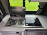 USED 2021 71 FORD TRANSIT CUSTOM LUXURY 4 BERTH CAMPER VAN 2.0 300 LIMITED 130 BHP DIESEL HEATER