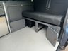 USED 2021 71 FORD TRANSIT CUSTOM LUXURY 4 BERTH CAMPER VAN 2.0 300 LIMITED 130 BHP DIESEL HEATER
