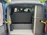 USED 2021 71 FORD TRANSIT CUSTOM LUXURY 4 BERTH CAMPER VAN 2.0 300 LIMITED 130 BHP DIESEL HEATER