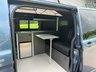 USED 2021 71 FORD TRANSIT CUSTOM LUXURY 4 BERTH CAMPER VAN 2.0 300 LIMITED 130 BHP DIESEL HEATER