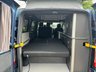 USED 2021 71 FORD TRANSIT CUSTOM LUXURY 4 BERTH CAMPER VAN 2.0 300 LIMITED 130 BHP DIESEL HEATER