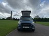 USED 2021 71 FORD TRANSIT CUSTOM LUXURY 4 BERTH CAMPER VAN 2.0 300 LIMITED 130 BHP DIESEL HEATER