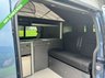 USED 2021 71 FORD TRANSIT CUSTOM LUXURY 4 BERTH CAMPER VAN 2.0 300 LIMITED 130 BHP DIESEL HEATER
