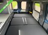 USED 2021 71 FORD TRANSIT CUSTOM LUXURY 4 BERTH CAMPER VAN 2.0 300 LIMITED 130 BHP DIESEL HEATER