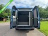 USED 2021 71 FORD TRANSIT CUSTOM LUXURY 4 BERTH CAMPER VAN 2.0 300 LIMITED 130 BHP DIESEL HEATER