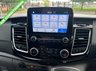 USED 2021 71 FORD TRANSIT CUSTOM LUXURY 4 BERTH CAMPER VAN 2.0 300 LIMITED 130 BHP DIESEL HEATER
