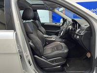 USED 2014 A MERCEDES-BENZ M-CLASS 3.0 ML350 V6 BlueTEC AMG Line SUV 5dr Diesel G-Tronic 4WD Euro 6 (s/s) (258 ps) PanRoof,Nav,Keyless,&pound;9k Extras