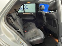 USED 2014 A MERCEDES-BENZ M-CLASS 3.0 ML350 V6 BlueTEC AMG Line SUV 5dr Diesel G-Tronic 4WD Euro 6 (s/s) (258 ps) PanRoof,Nav,Keyless,&pound;9k Extras