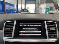 USED 2014 A MERCEDES-BENZ M-CLASS 3.0 ML350 V6 BlueTEC AMG Line SUV 5dr Diesel G-Tronic 4WD Euro 6 (s/s) (258 ps) PanRoof,Nav,Keyless,&pound;9k Extras