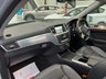USED 2014 A MERCEDES-BENZ M-CLASS 3.0 ML350 V6 BlueTEC AMG Line SUV 5dr Diesel G-Tronic 4WD Euro 6 (s/s) (258 ps) PanRoof,Nav,Keyless,&pound;9k Extras