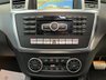 USED 2014 A MERCEDES-BENZ M-CLASS 3.0 ML350 V6 BlueTEC AMG Line SUV 5dr Diesel G-Tronic 4WD Euro 6 (s/s) (258 ps) PanRoof,Nav,Keyless,&pound;9k Extras