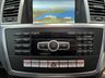 USED 2014 A MERCEDES-BENZ M-CLASS 3.0 ML350 V6 BlueTEC AMG Line SUV 5dr Diesel G-Tronic 4WD Euro 6 (s/s) (258 ps) PanRoof,Nav,Keyless,&pound;9k Extras